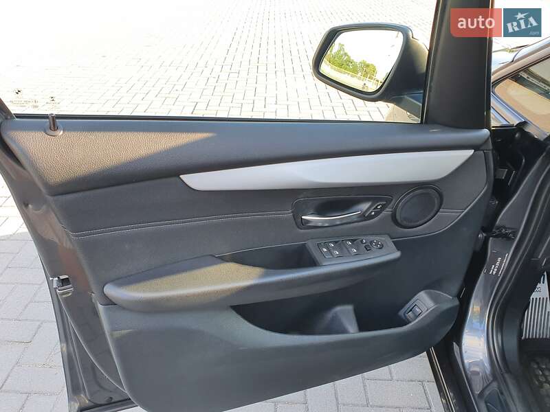 Фото BMW 2 Series Gran Tourer з оголошення AUTO.RIA