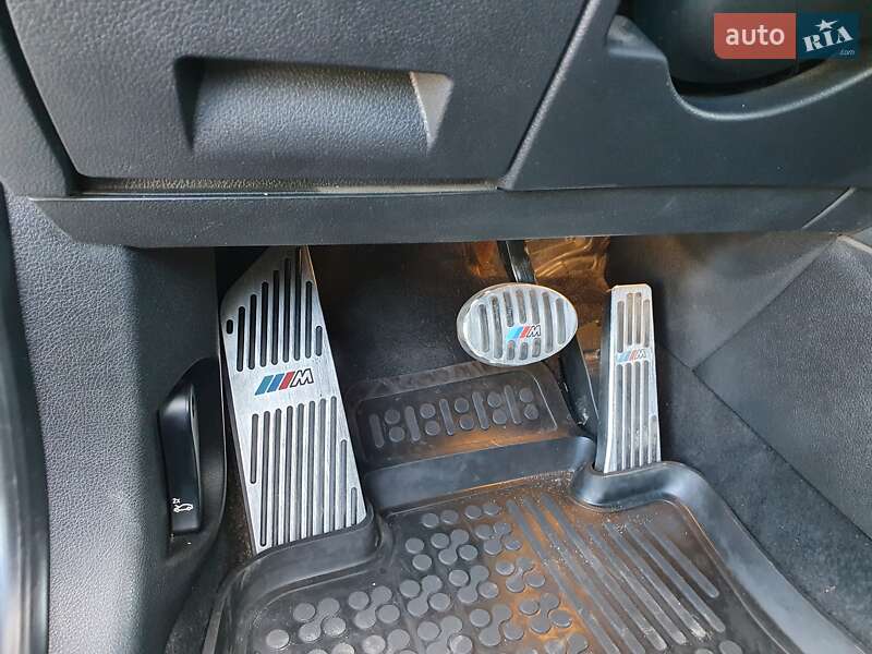 Фото BMW 2 Series Gran Tourer з оголошення AUTO.RIA