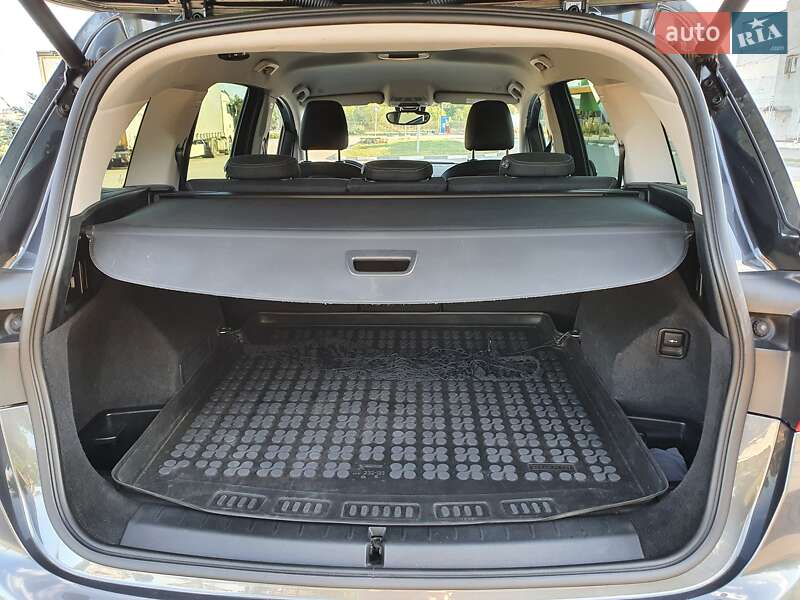 Фото BMW 2 Series Gran Tourer з оголошення AUTO.RIA