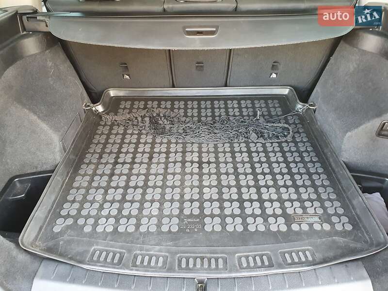 Фото BMW 2 Series Gran Tourer з оголошення AUTO.RIA