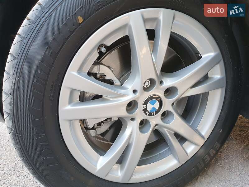 Фото BMW 2 Series Gran Tourer з оголошення AUTO.RIA