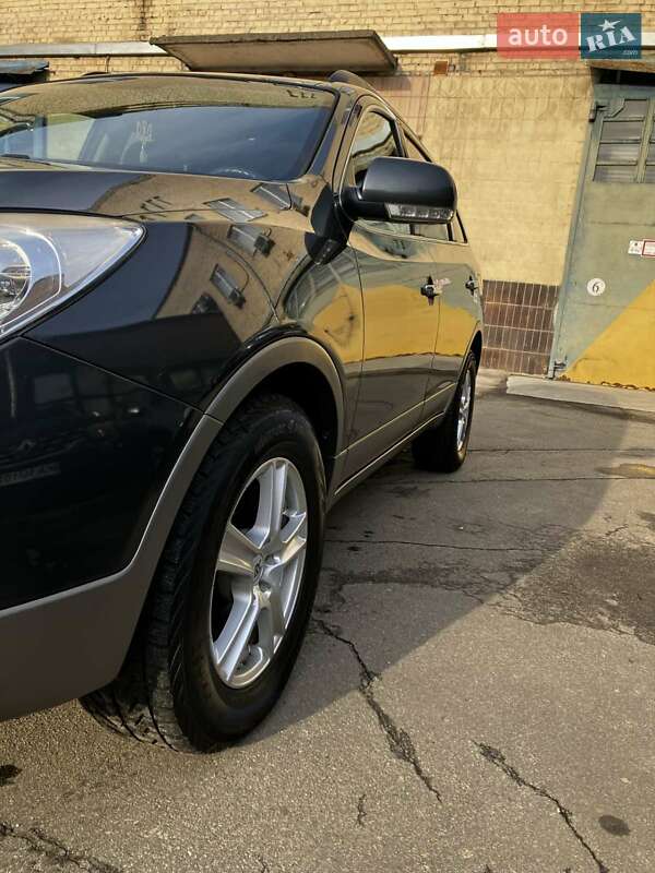 Фото Hyundai ix55 з оголошення AUTO.RIA