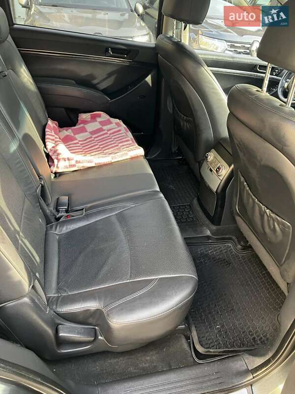 Фото Hyundai ix55 з оголошення AUTO.RIA