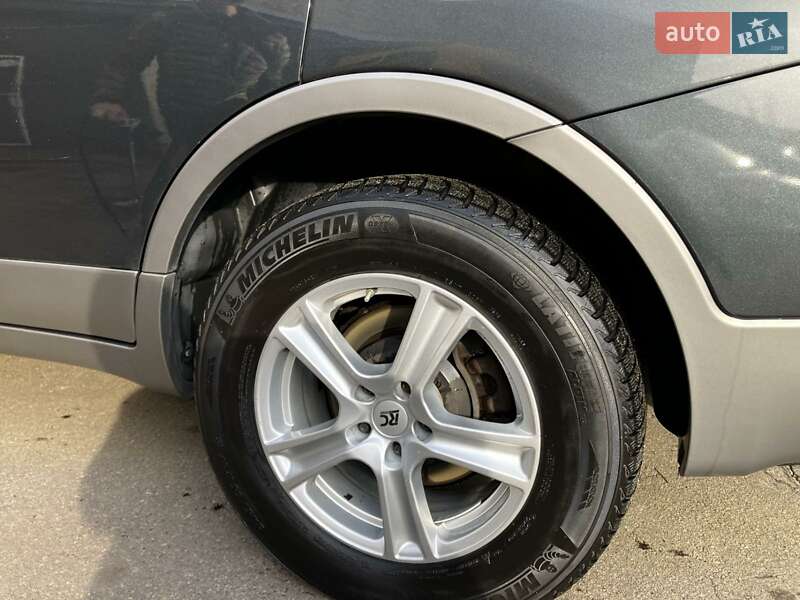 Фото Hyundai ix55 з оголошення AUTO.RIA