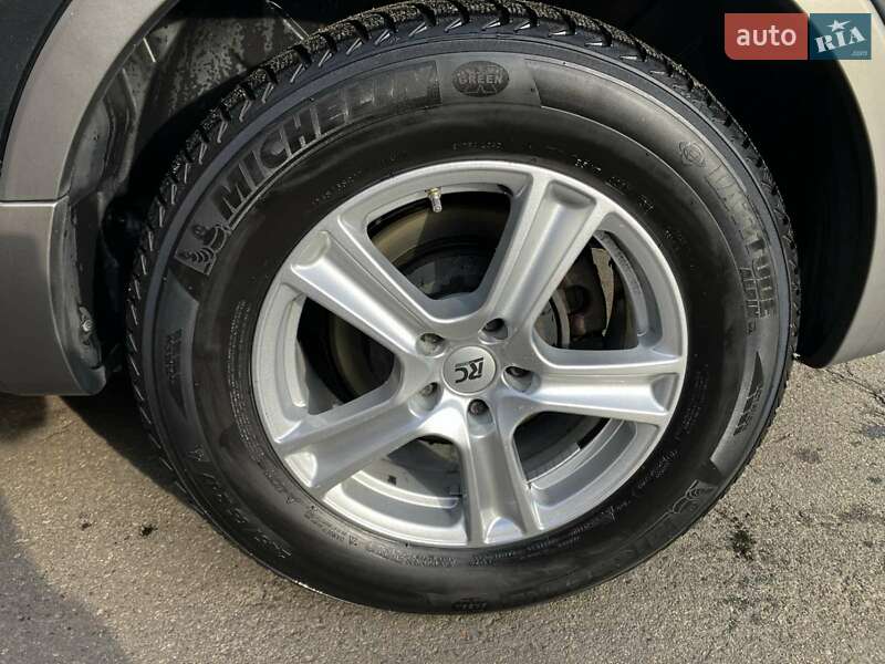 Фото Hyundai ix55 з оголошення AUTO.RIA