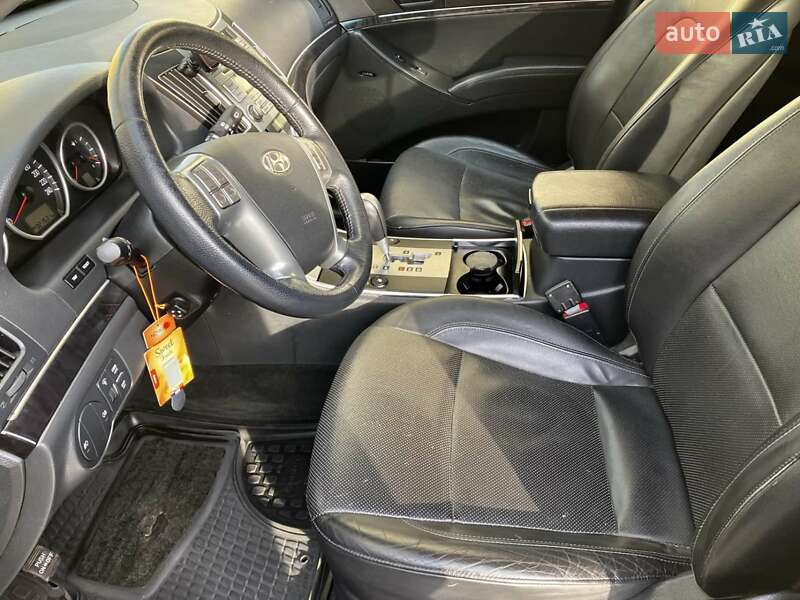 Фото Hyundai ix55 з оголошення AUTO.RIA