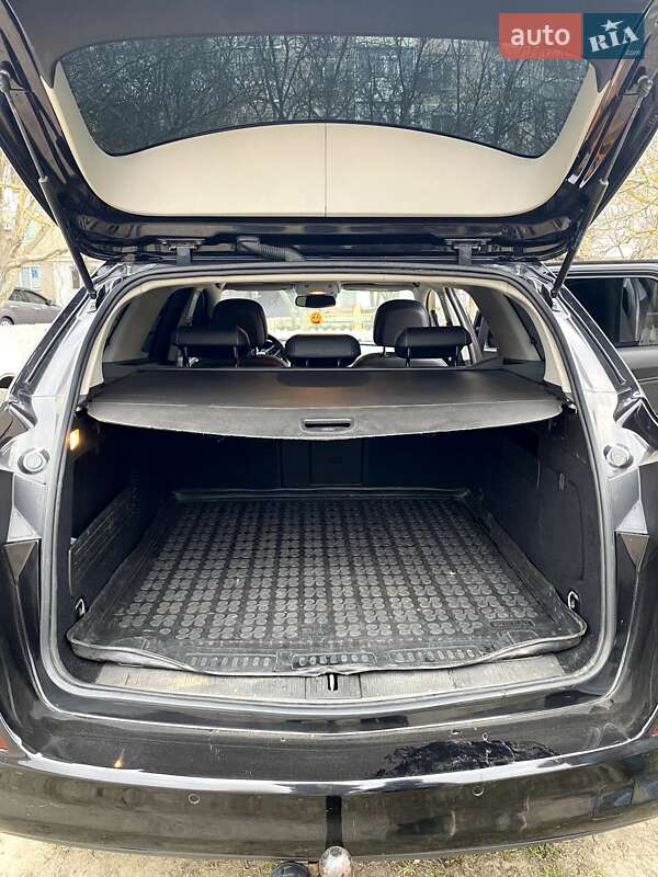 Фото Opel Astra з оголошення AUTO.RIA