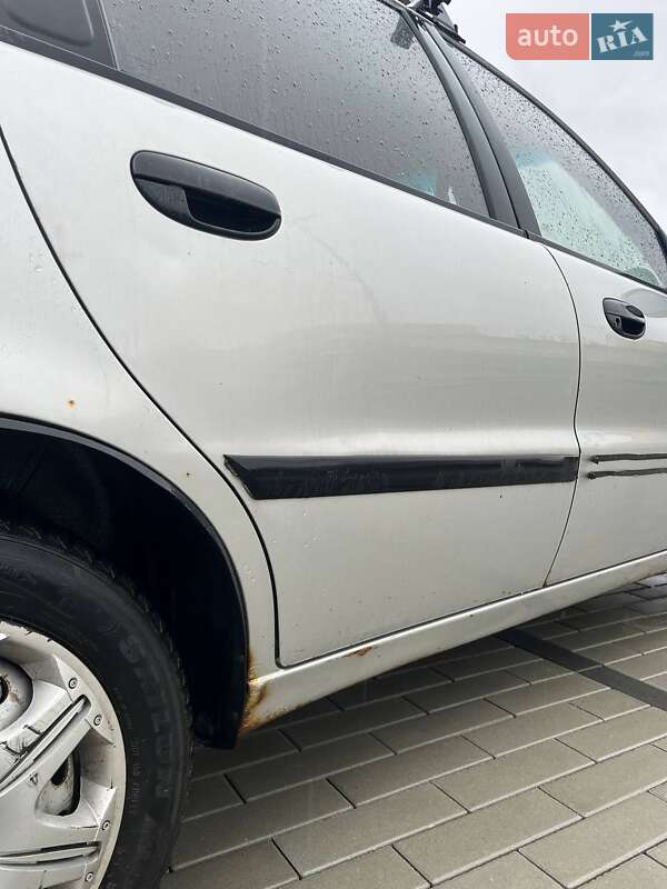 Фото Daewoo Lanos з оголошення AUTO.RIA