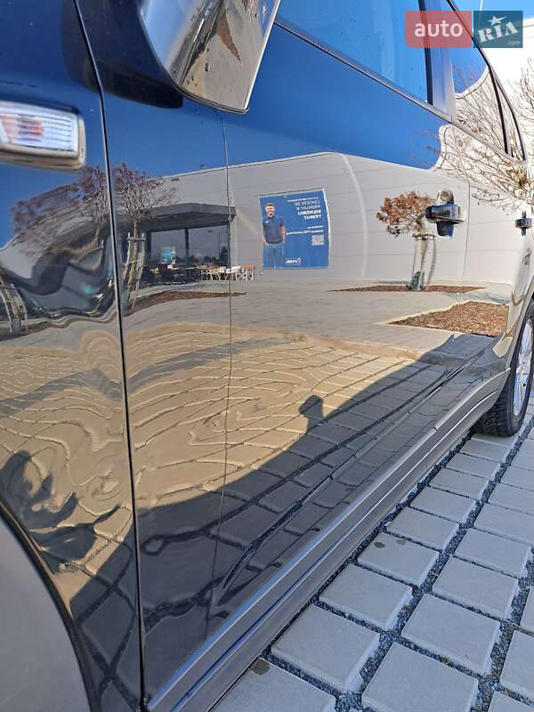 Фото Chevrolet Orlando з оголошення AUTO.RIA