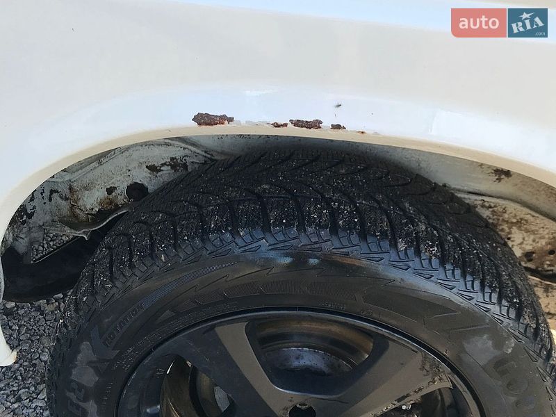 Фото Volkswagen Transporter з оголошення AUTO.RIA