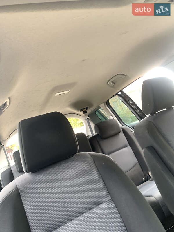 Фото Mazda 5 з оголошення AUTO.RIA