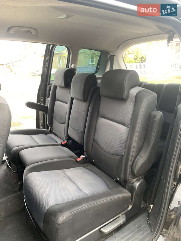 Фото Mazda 5 з оголошення AUTO.RIA