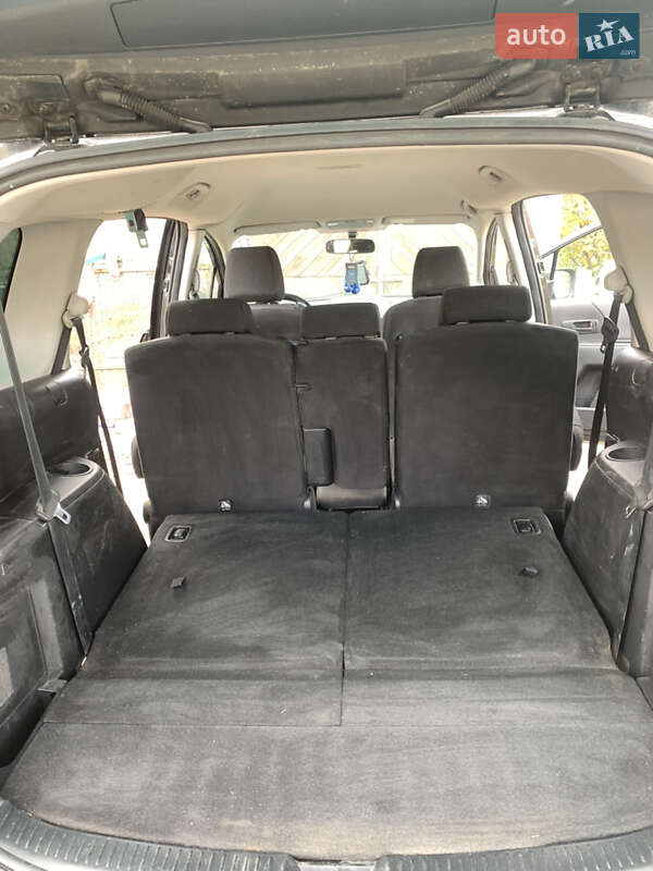 Фото Mazda 5 з оголошення AUTO.RIA
