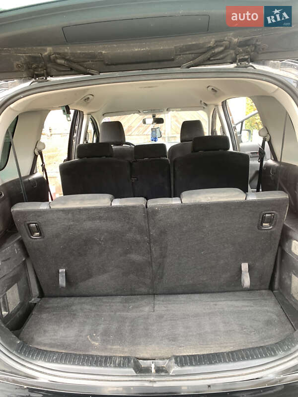 Фото Mazda 5 з оголошення AUTO.RIA
