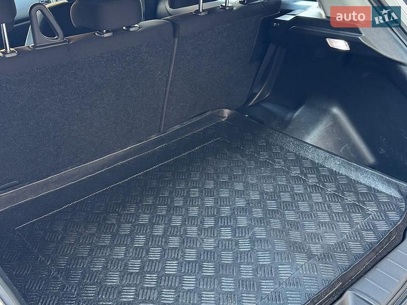 Фото Mitsubishi ASX з оголошення AUTO.RIA