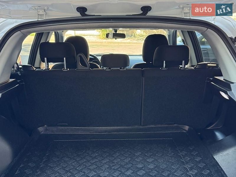 Фото Mitsubishi ASX з оголошення AUTO.RIA