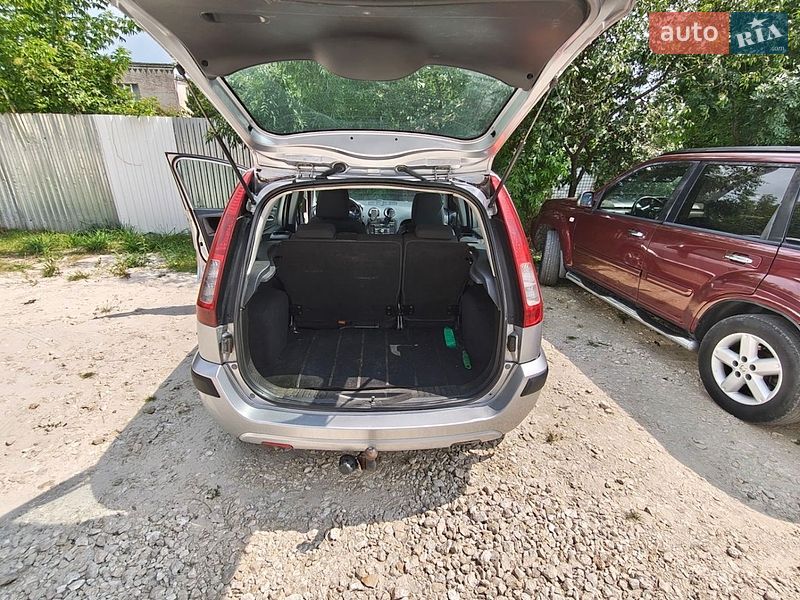 Фото Ford Fusion з оголошення AUTO.RIA