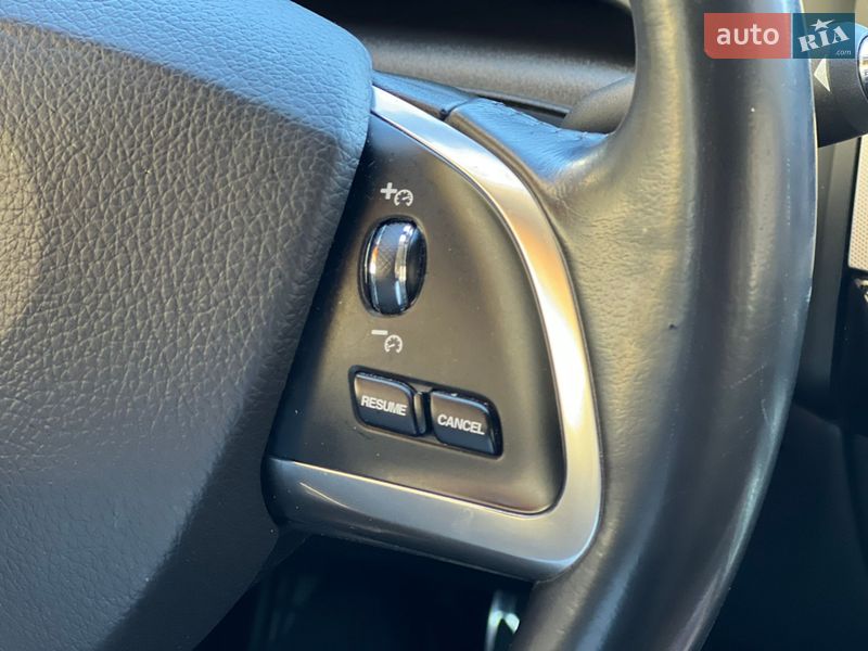 Фото Jaguar XF з оголошення AUTO.RIA