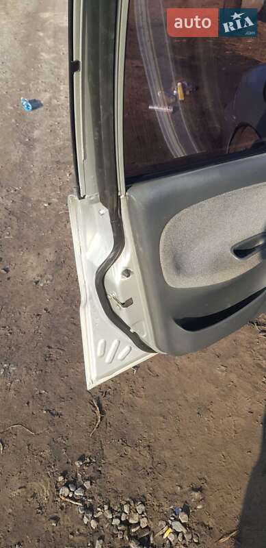 Фото Daewoo Lanos з оголошення AUTO.RIA
