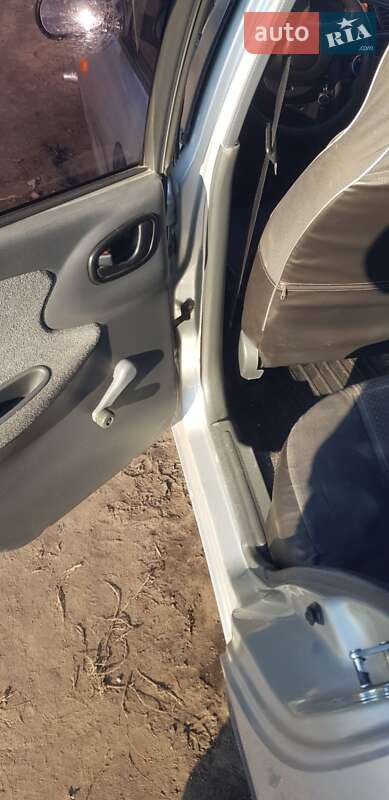Фото Daewoo Lanos з оголошення AUTO.RIA