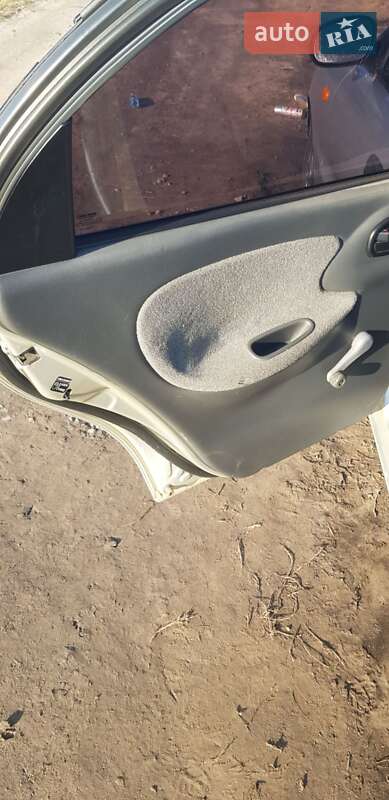 Фото Daewoo Lanos з оголошення AUTO.RIA