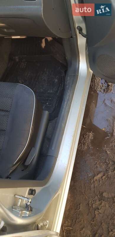 Фото Daewoo Lanos з оголошення AUTO.RIA