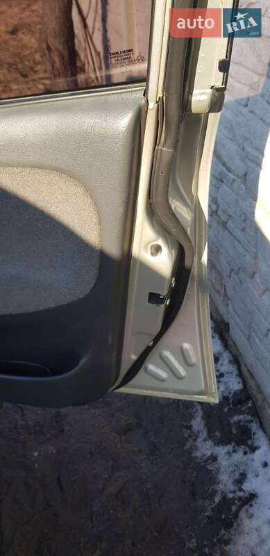 Фото Daewoo Lanos з оголошення AUTO.RIA