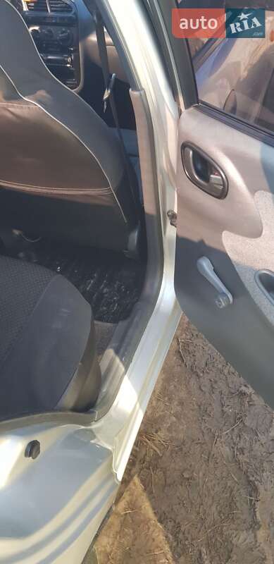 Фото Daewoo Lanos з оголошення AUTO.RIA