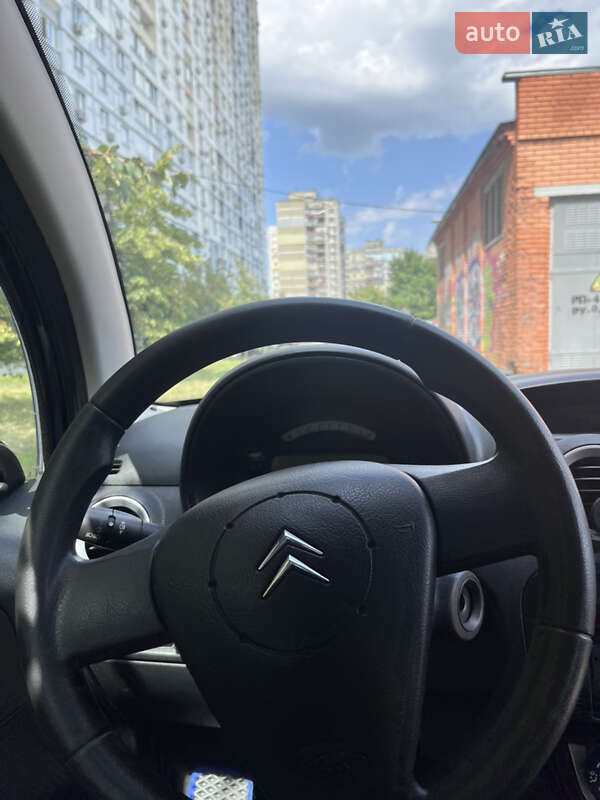Фото Citroen C3 з оголошення AUTO.RIA