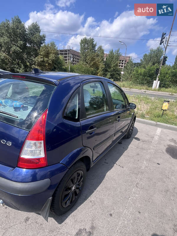 Фото Citroen C3 з оголошення AUTO.RIA