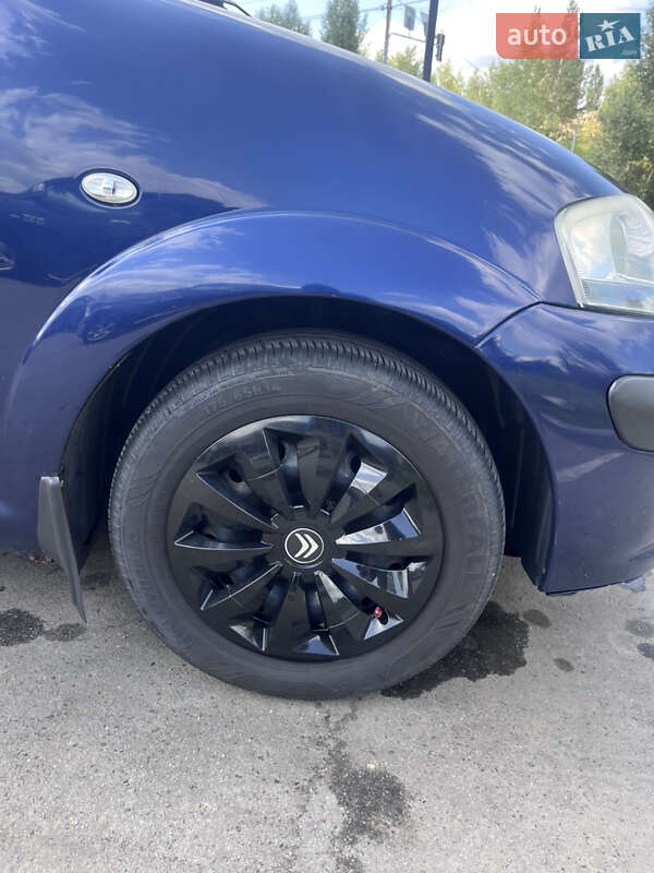 Фото Citroen C3 з оголошення AUTO.RIA