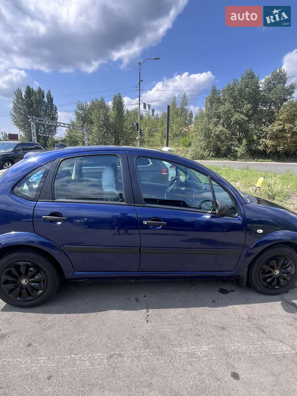 Фото Citroen C3 з оголошення AUTO.RIA