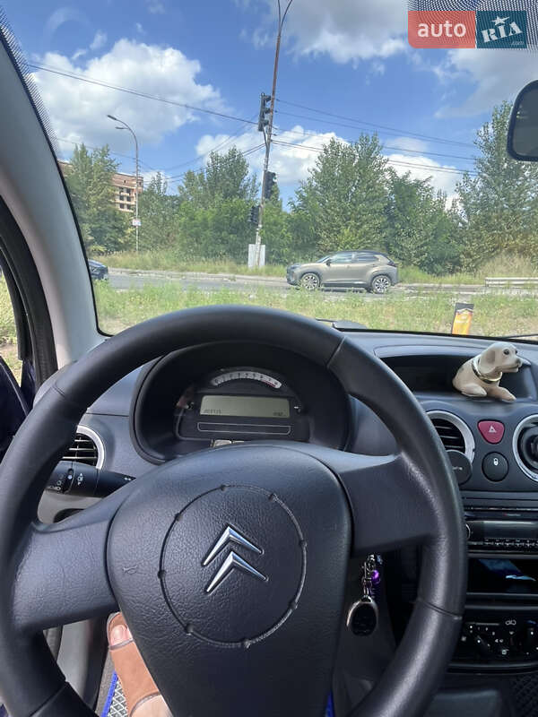 Фото Citroen C3 з оголошення AUTO.RIA