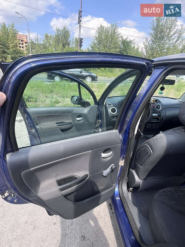 Фото Citroen C3 з оголошення AUTO.RIA