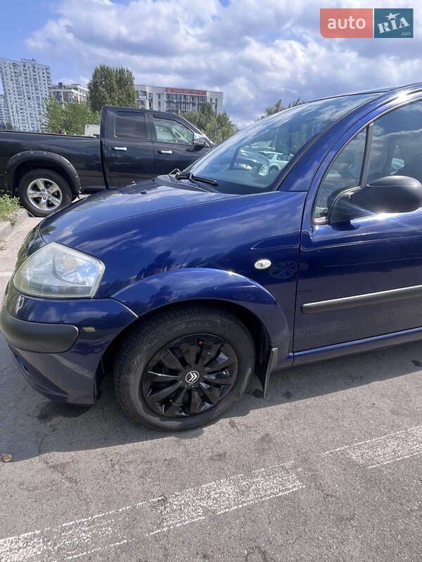 Фото Citroen C3 з оголошення AUTO.RIA