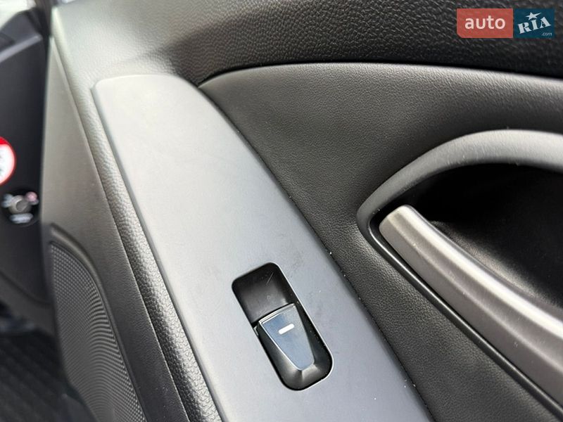 Фото Hyundai ix35 з оголошення AUTO.RIA