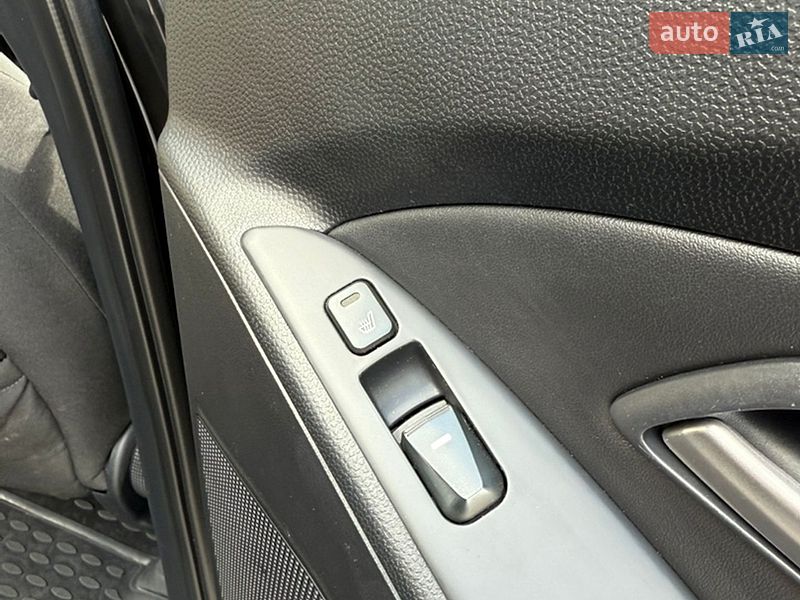 Фото Hyundai ix35 з оголошення AUTO.RIA
