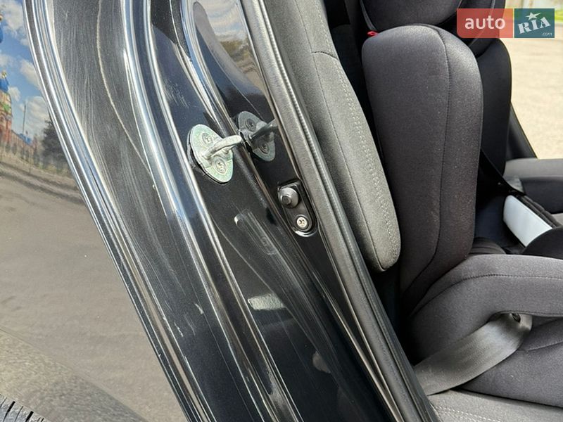 Фото Hyundai ix35 з оголошення AUTO.RIA