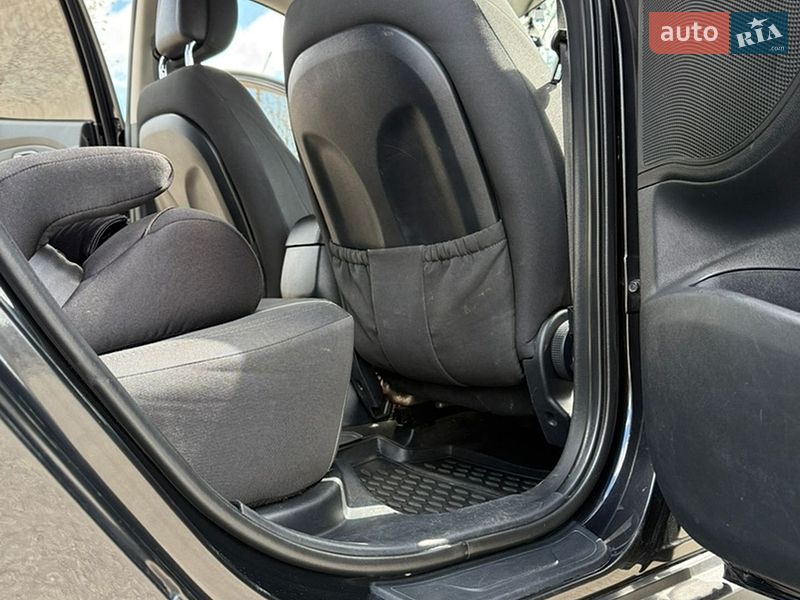 Фото Hyundai ix35 з оголошення AUTO.RIA