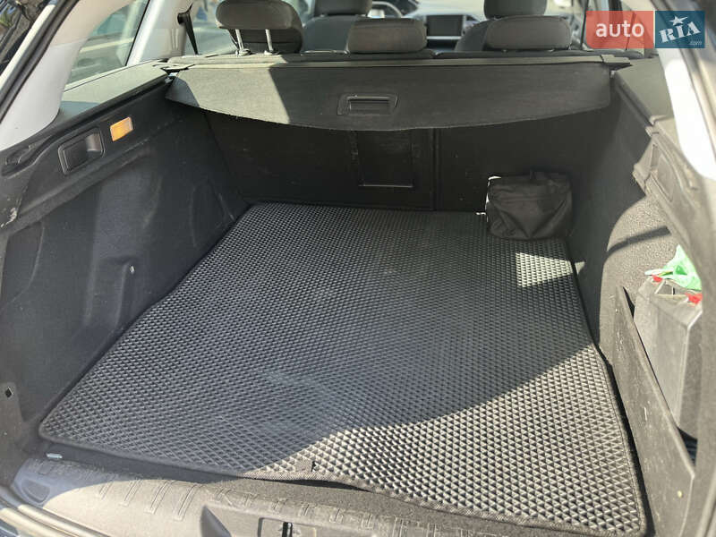 Фото Peugeot 308 з оголошення AUTO.RIA