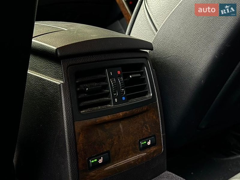 Фото BMW 5 Series з оголошення AUTO.RIA