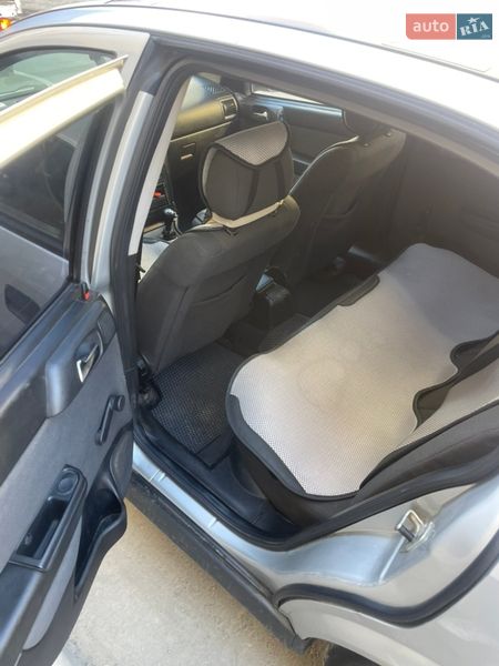 Фото Opel Astra з оголошення AUTO.RIA