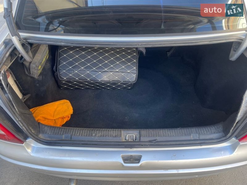 Фото Opel Astra з оголошення AUTO.RIA