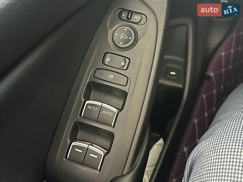 Фото Honda Accord з оголошення AUTO.RIA
