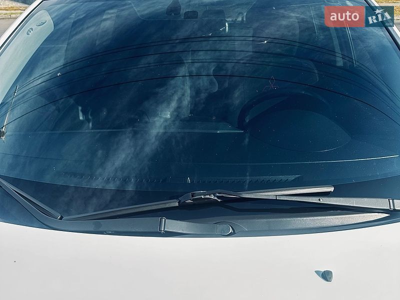 Фото Mitsubishi ASX з оголошення AUTO.RIA