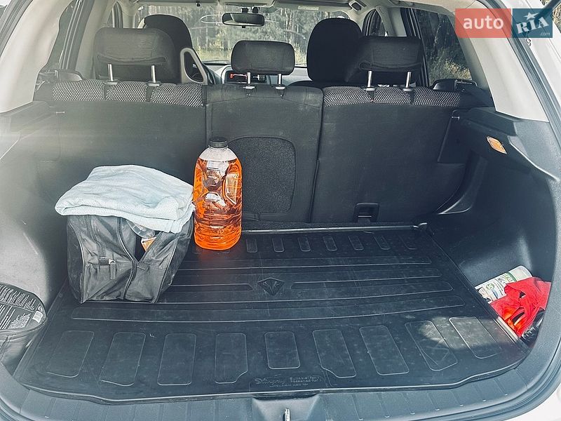 Фото Mitsubishi ASX з оголошення AUTO.RIA