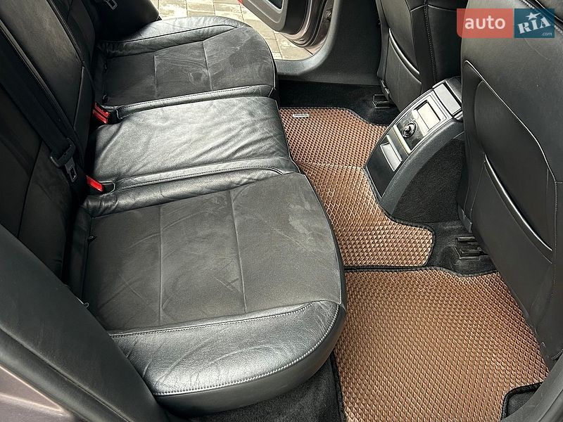 Фото Skoda Superb з оголошення AUTO.RIA