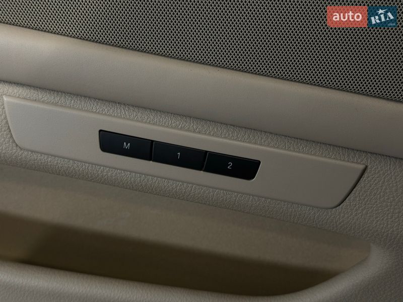 Фото BMW 5 Series з оголошення AUTO.RIA