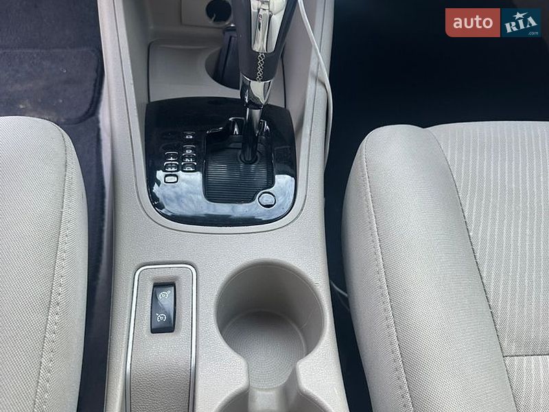 Фото Renault Fluence з оголошення AUTO.RIA