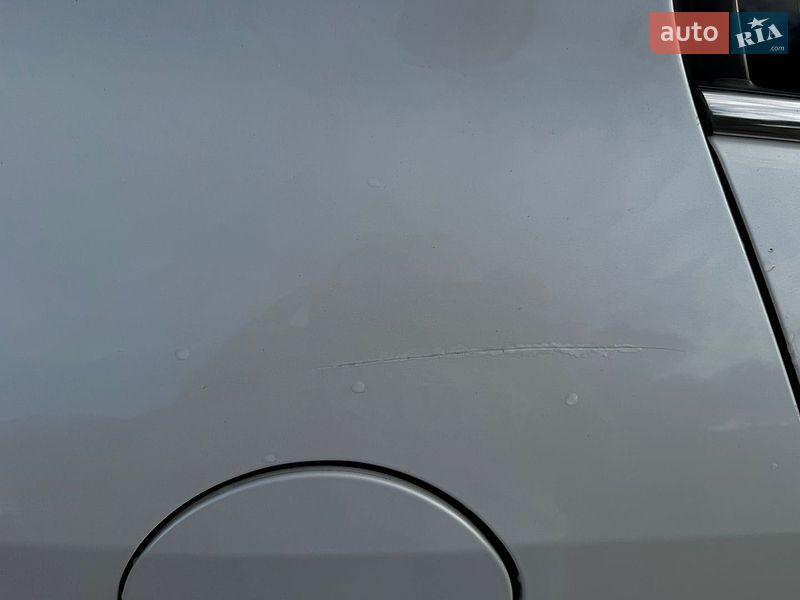 Фото Renault Fluence з оголошення AUTO.RIA